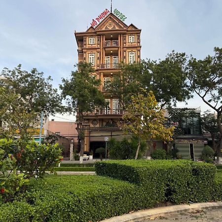 Ho Phong Hotel Phan Rang Εξωτερικό φωτογραφία