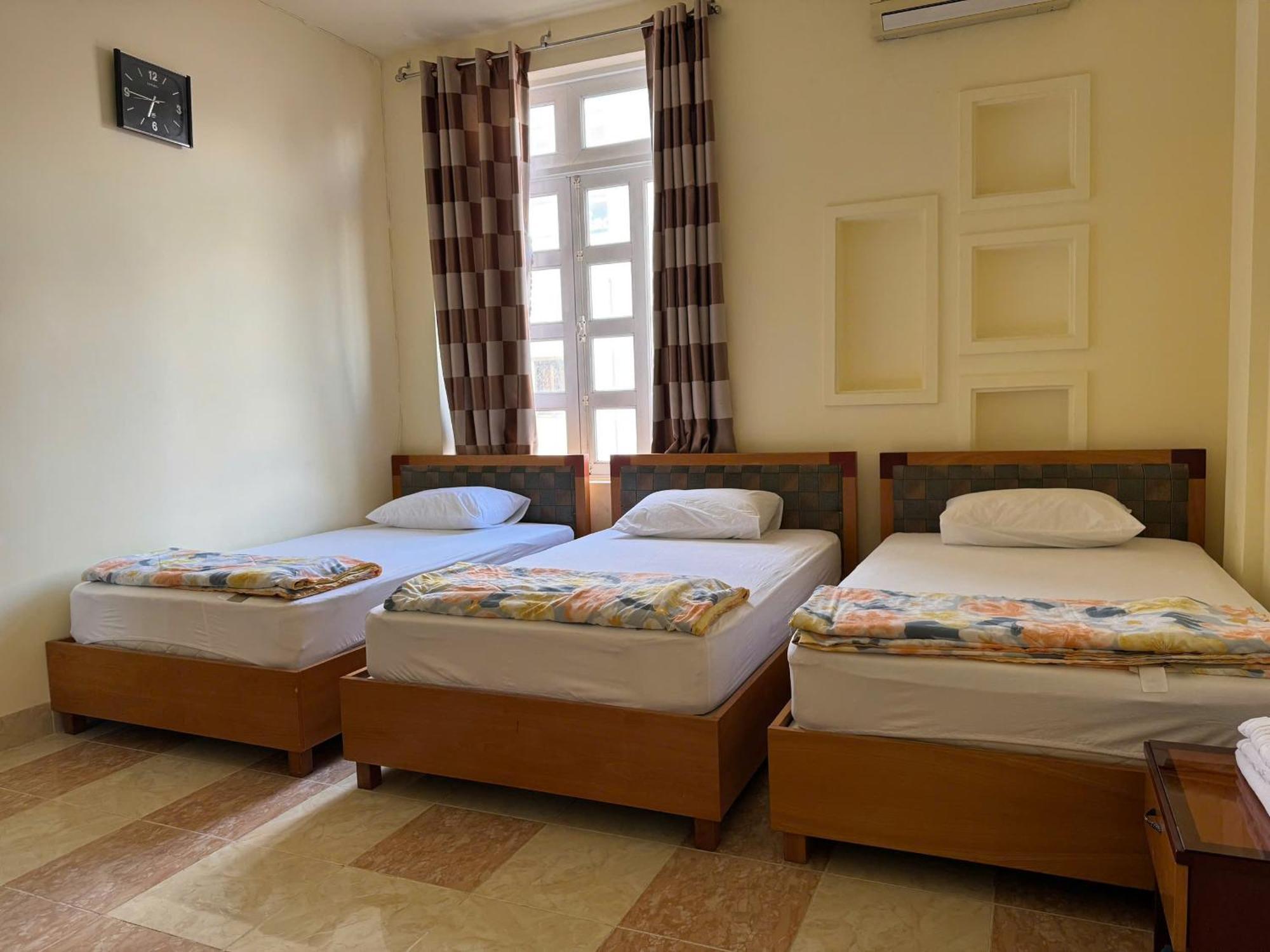 Ho Phong Hotel Phan Rang Εξωτερικό φωτογραφία