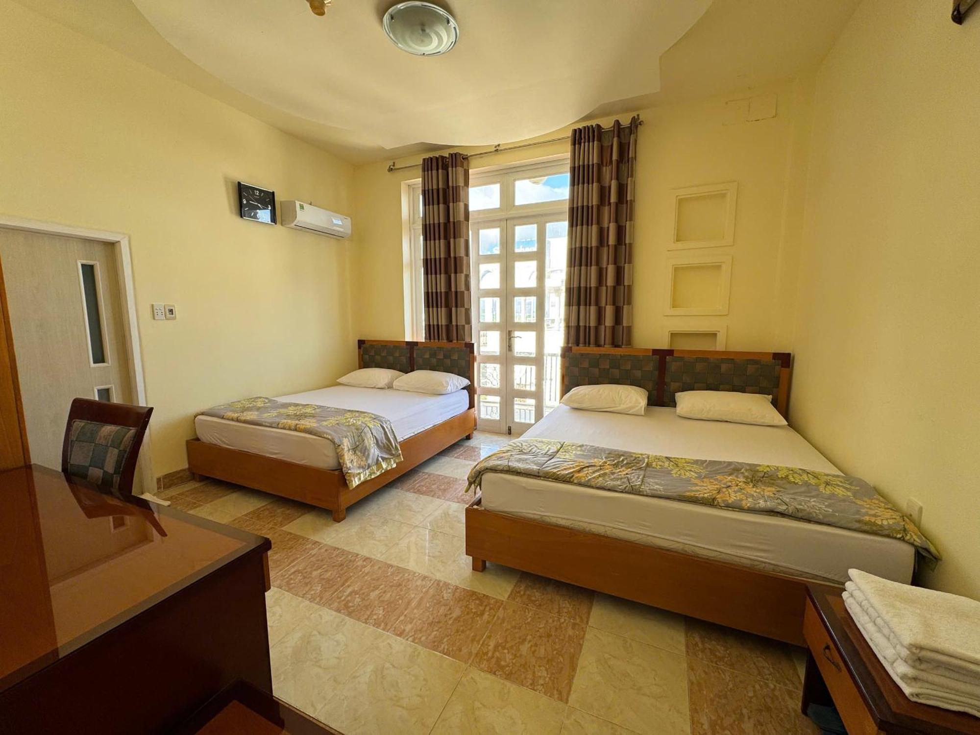 Ho Phong Hotel Phan Rang Εξωτερικό φωτογραφία