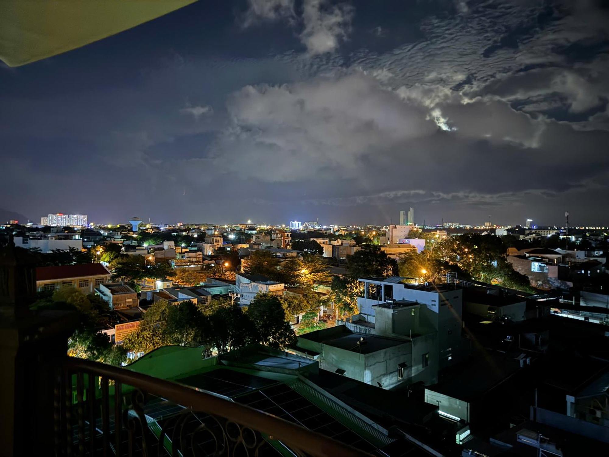 Ho Phong Hotel Phan Rang Εξωτερικό φωτογραφία