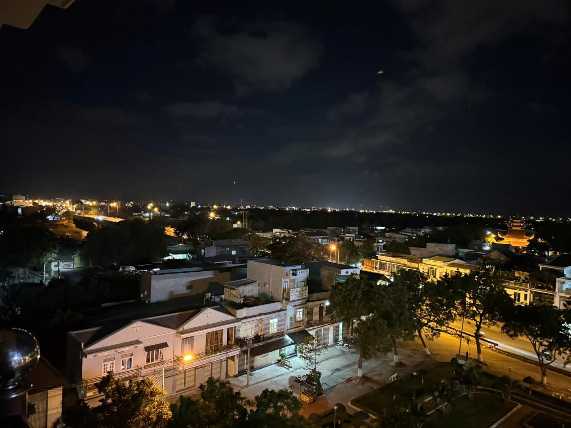 Ho Phong Hotel Phan Rang Εξωτερικό φωτογραφία