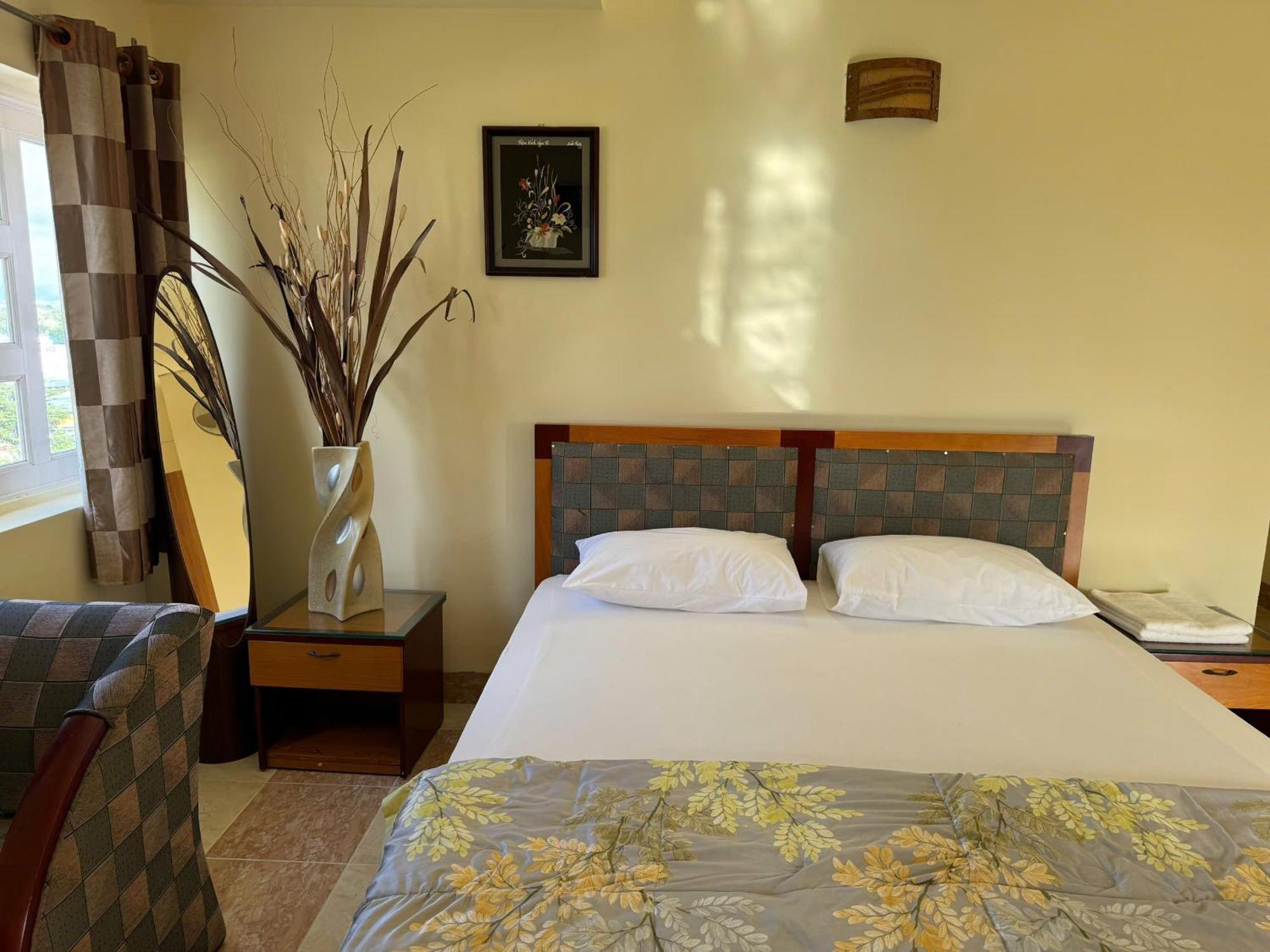 Ho Phong Hotel Phan Rang Εξωτερικό φωτογραφία