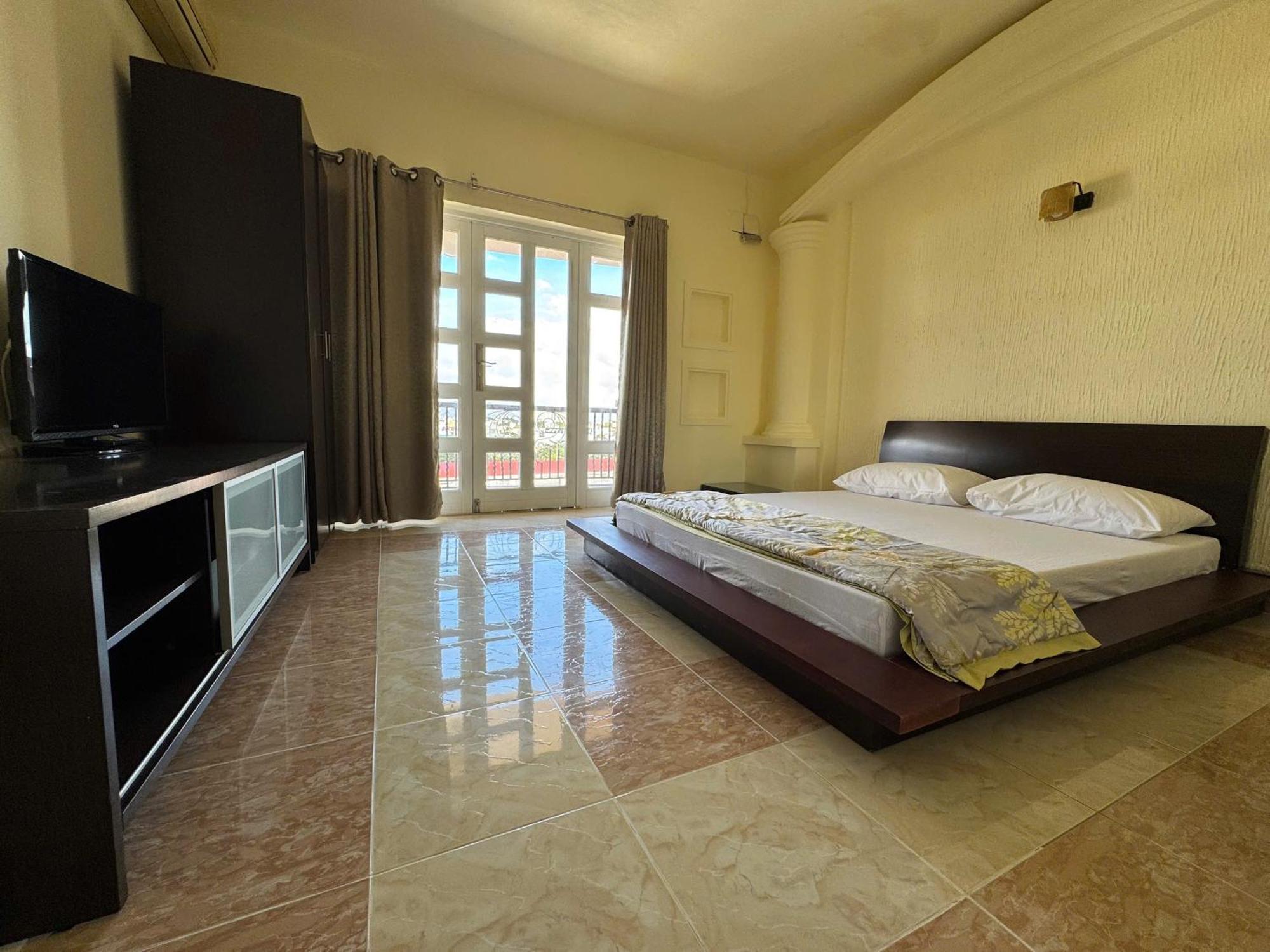 Ho Phong Hotel Phan Rang Εξωτερικό φωτογραφία