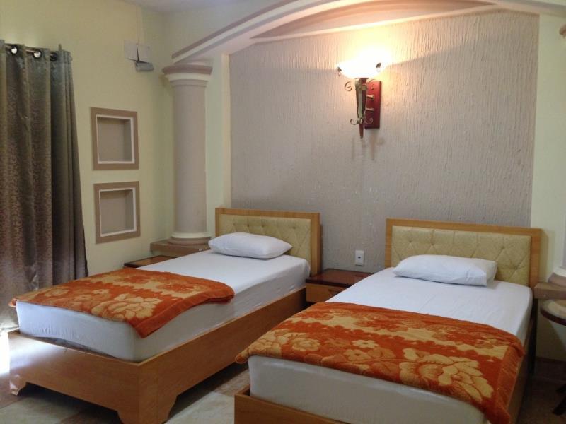 Ho Phong Hotel Phan Rang Εξωτερικό φωτογραφία