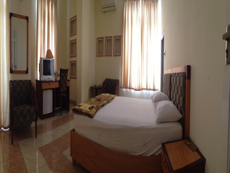 Ho Phong Hotel Phan Rang Εξωτερικό φωτογραφία