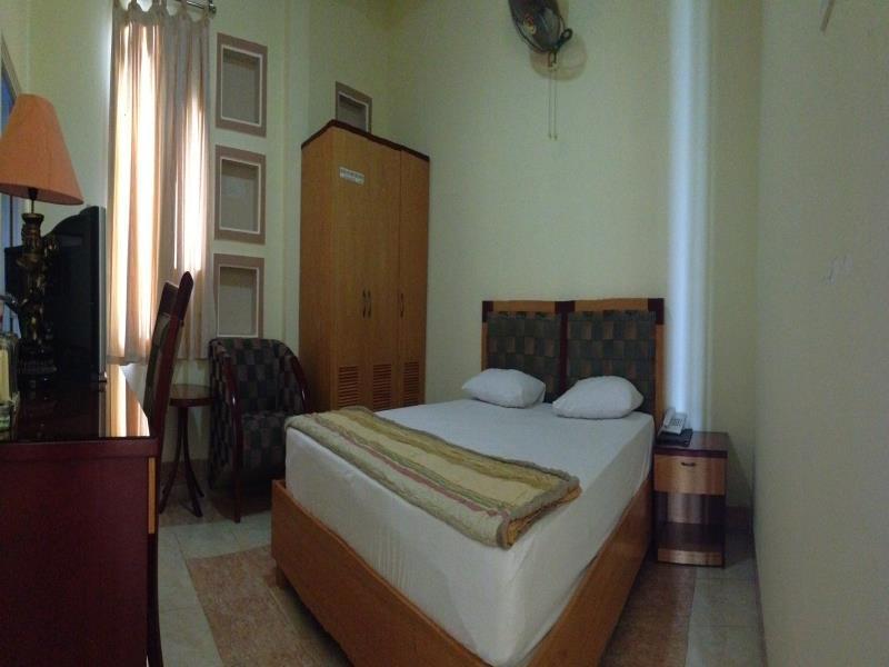 Ho Phong Hotel Phan Rang Εξωτερικό φωτογραφία